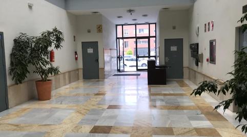 Foto 3 de Garatge en venda a Fomento, 12, Pisa, Mairena del Aljarafe