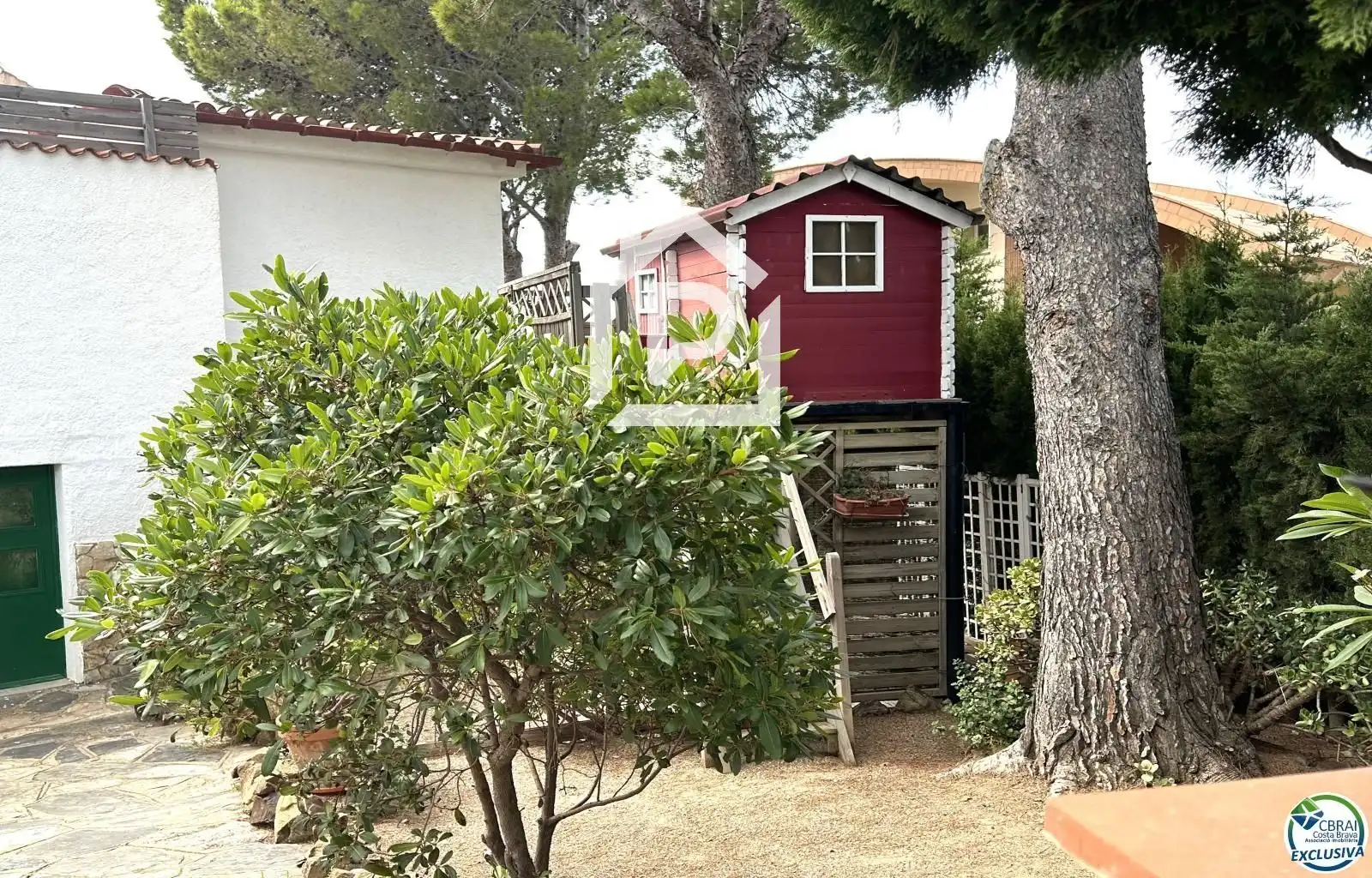 Detached house with garden for sale in Pompeu Fabra, imagen 8