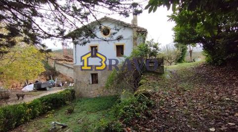 Foto 2 de Casa o chalet en venta en Valle de Losa, Burgos