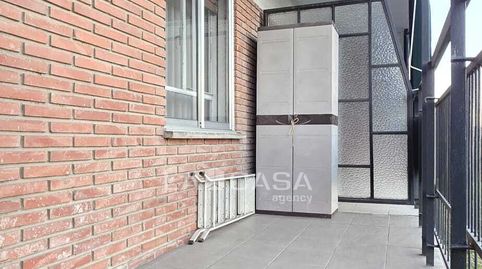Foto 2 de Piso en venta en Paseo de Zorrilla, Plaza de Toros, Valladolid Capital