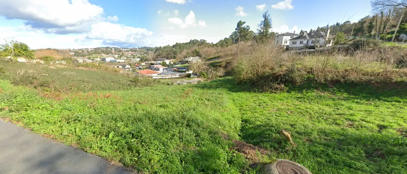 Residential land for sale in Rúa Xornaleiros 6, imagen 7