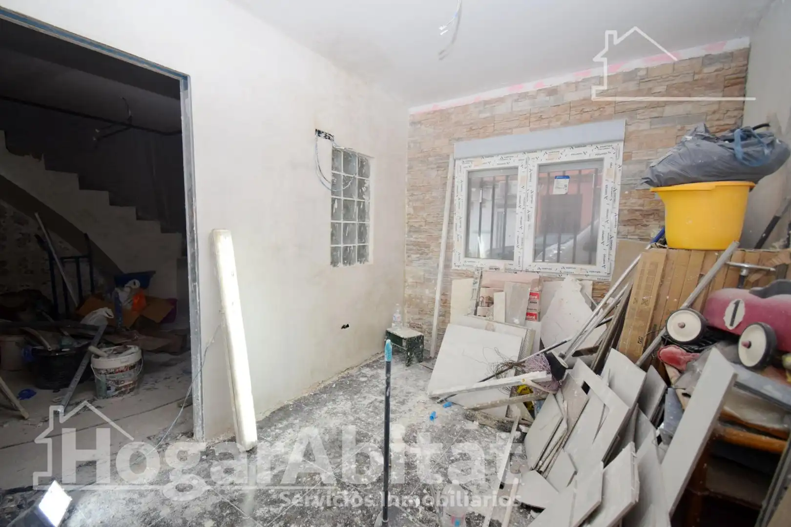 Casa o chalet en venta en Sagunto / Sagunt con Aire acondicionado, Calefacción y Terraza