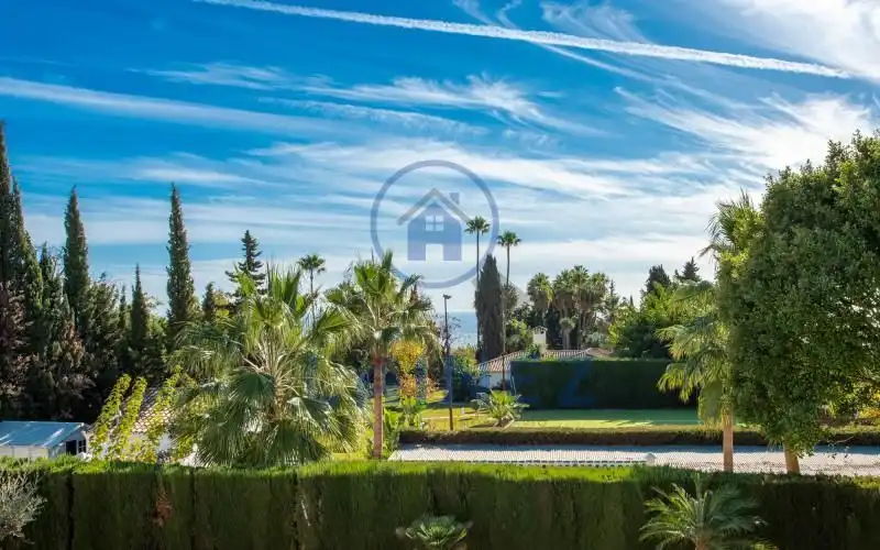 Maison avec piscine à vendre à Nueva Andalucía, imagen 27