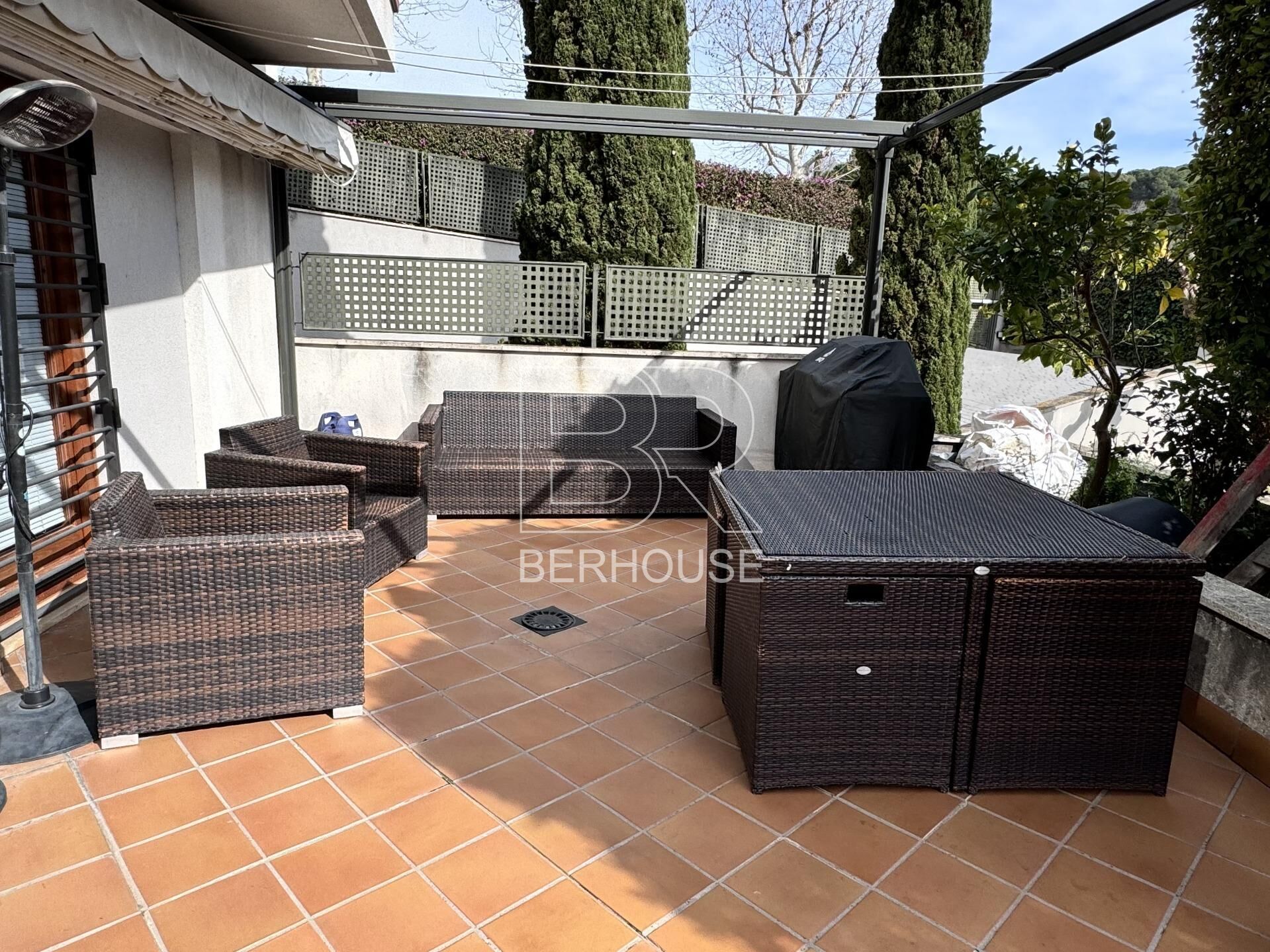 Planta baja en venta en Calle CAN GAIETÀ