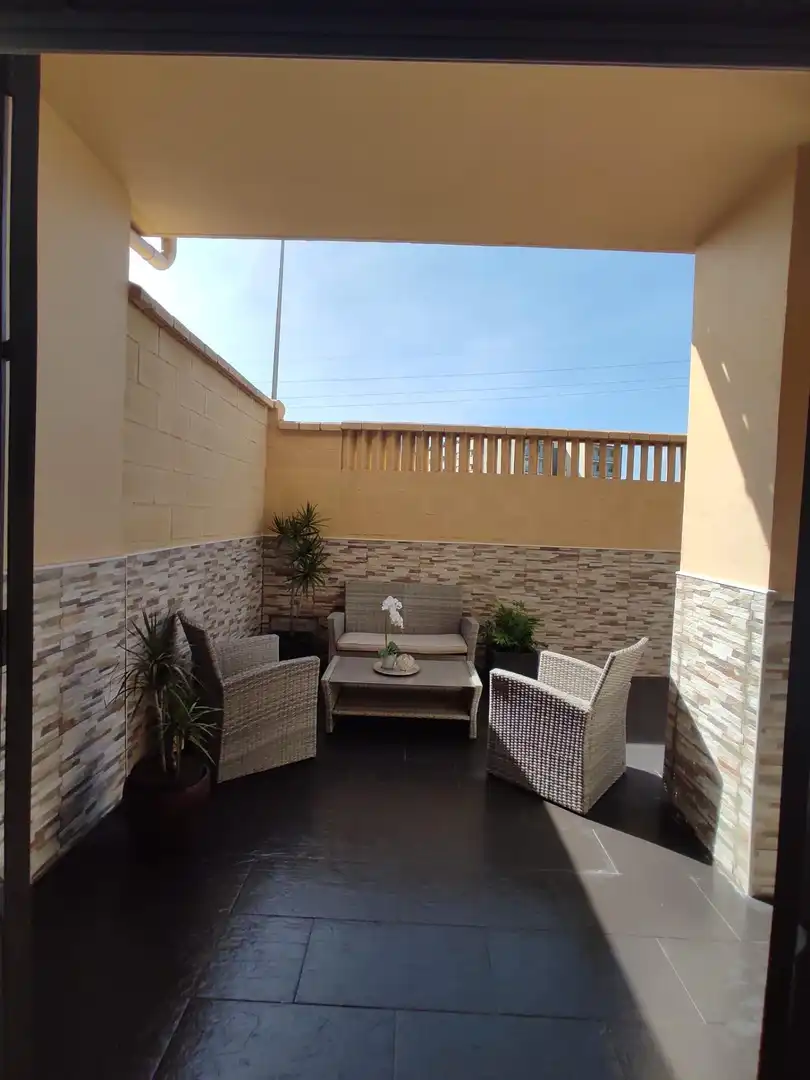 Reihenhaus zum Verkauf in Las Canteras, imagen 39