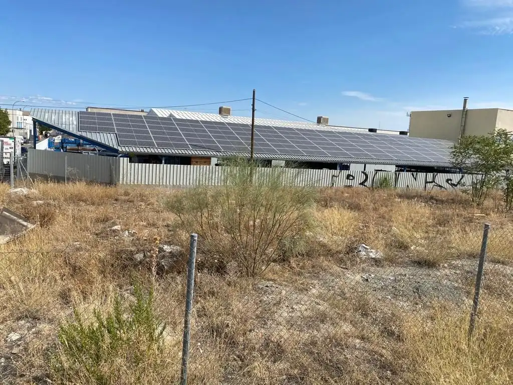 Terreno industrial en venta en 238P Calle de Octubre, imagen 11