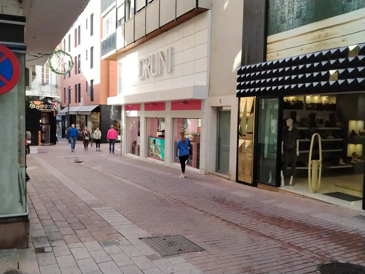 Local comercial de lloguer a Motril  ciudad, imagen 4