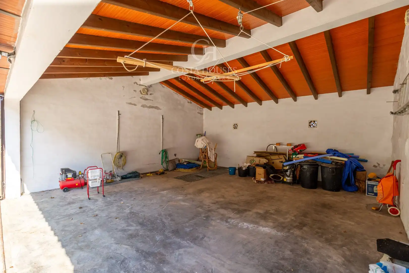 Villa avec piscine à vendre à Cap Martí - El Tossalet - Pinomar, imagen 33