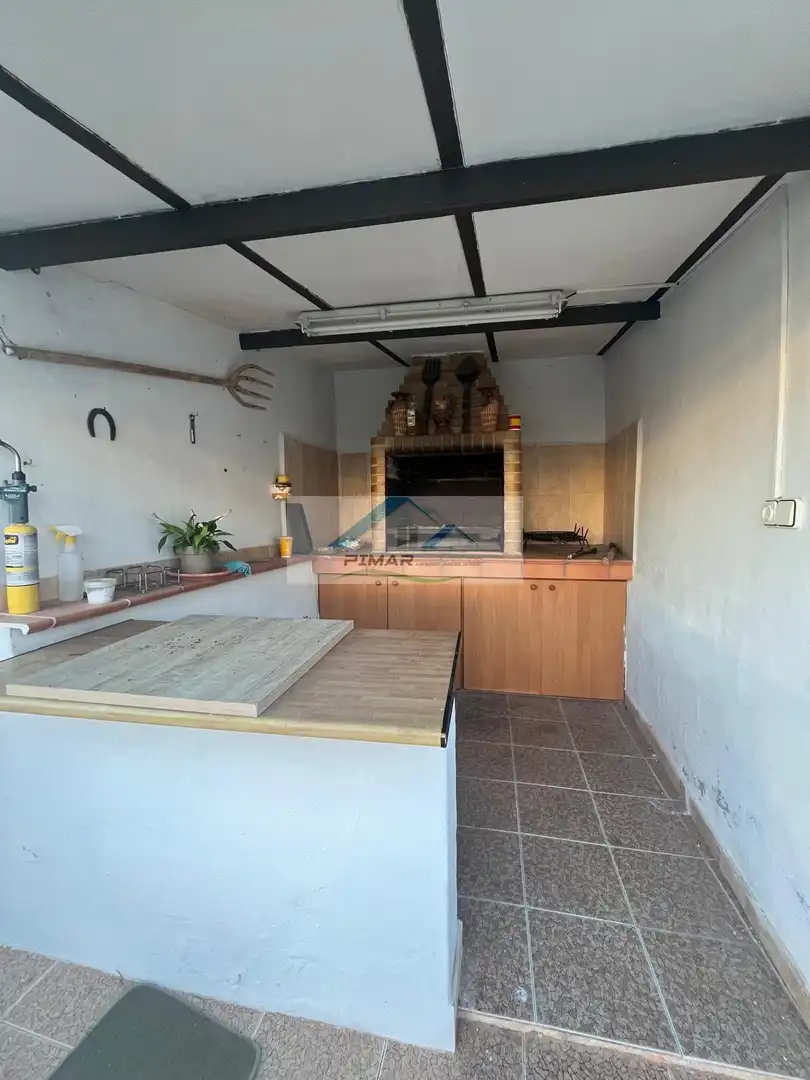 Casa amb piscina en venda a Albatera, imagen 21