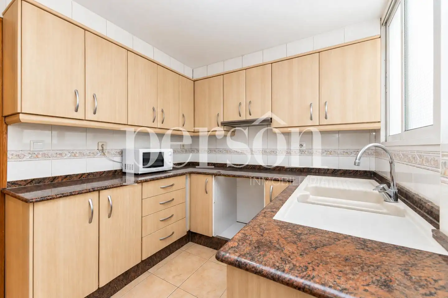 Flat with terrace for sale in calle de Méndez Núñez, imagen 7