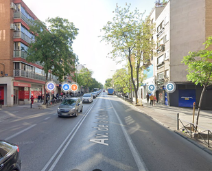 Vista exterior de Pis en venda en  Madrid Capital