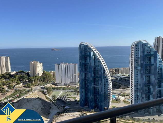 Piso en Venta en Via Parque