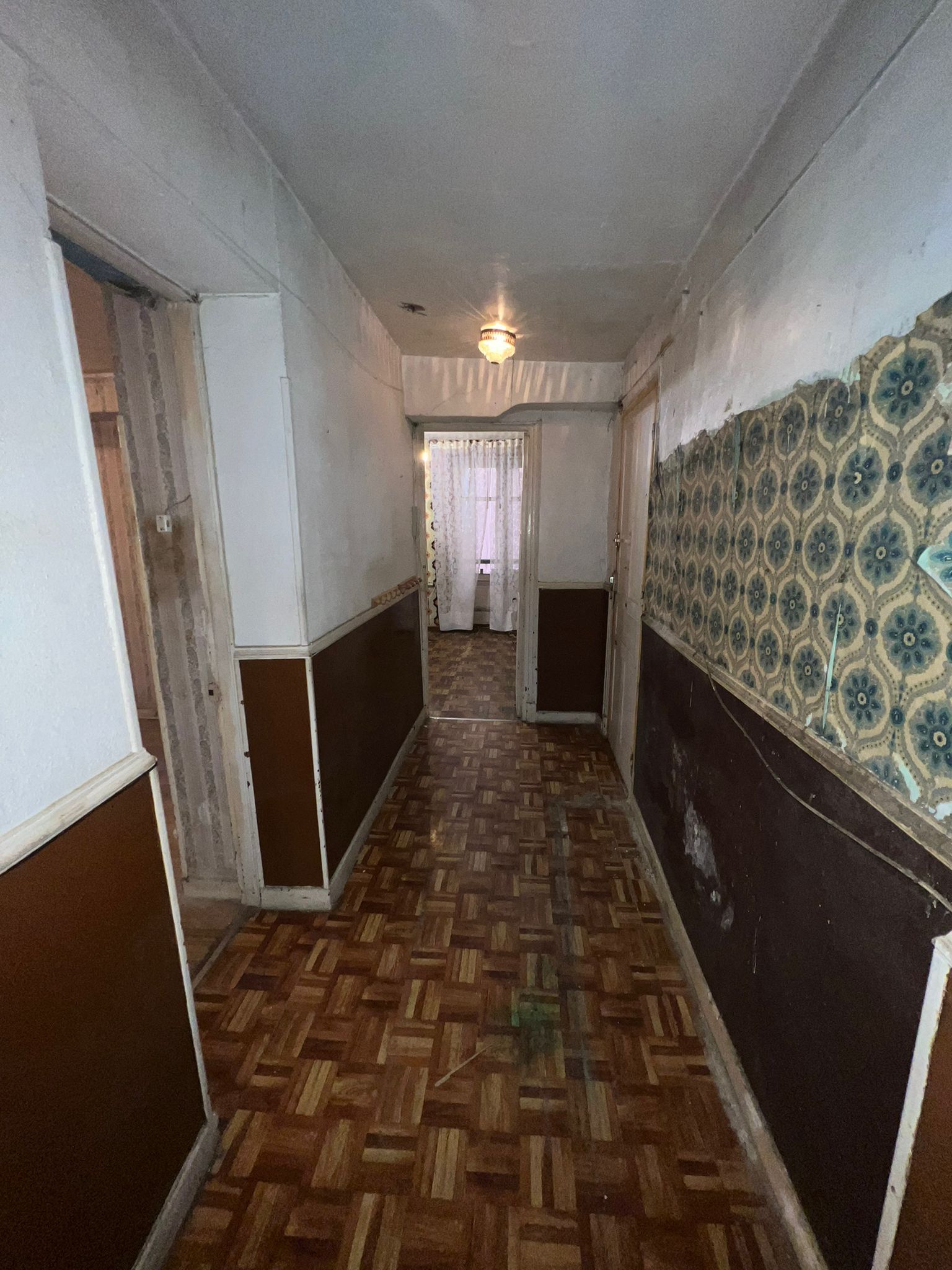 Flat for sale in Bilbao 