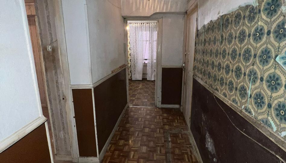 Foto 1 de Piso en venta en Barrio de Uribarri, Bizkaia