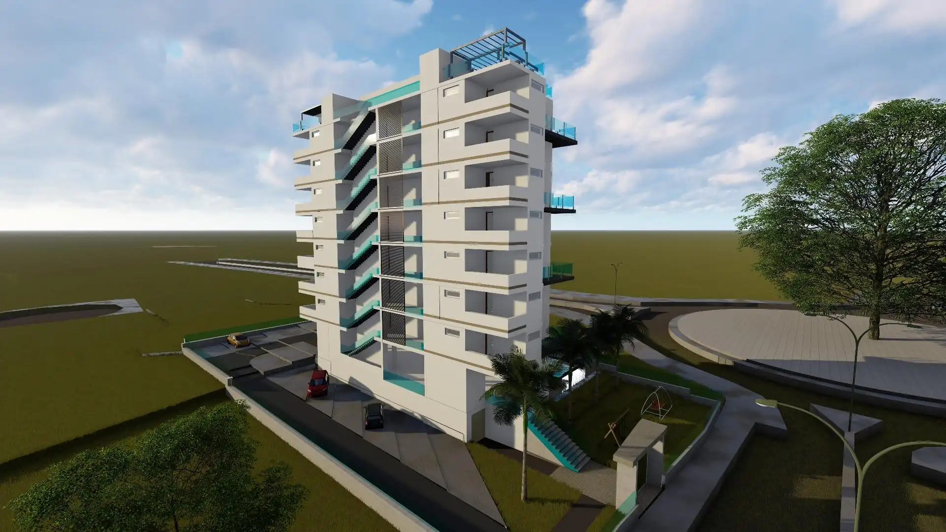 Apartamento con ascensor en venta en Cala de Finestrat, imagen 4