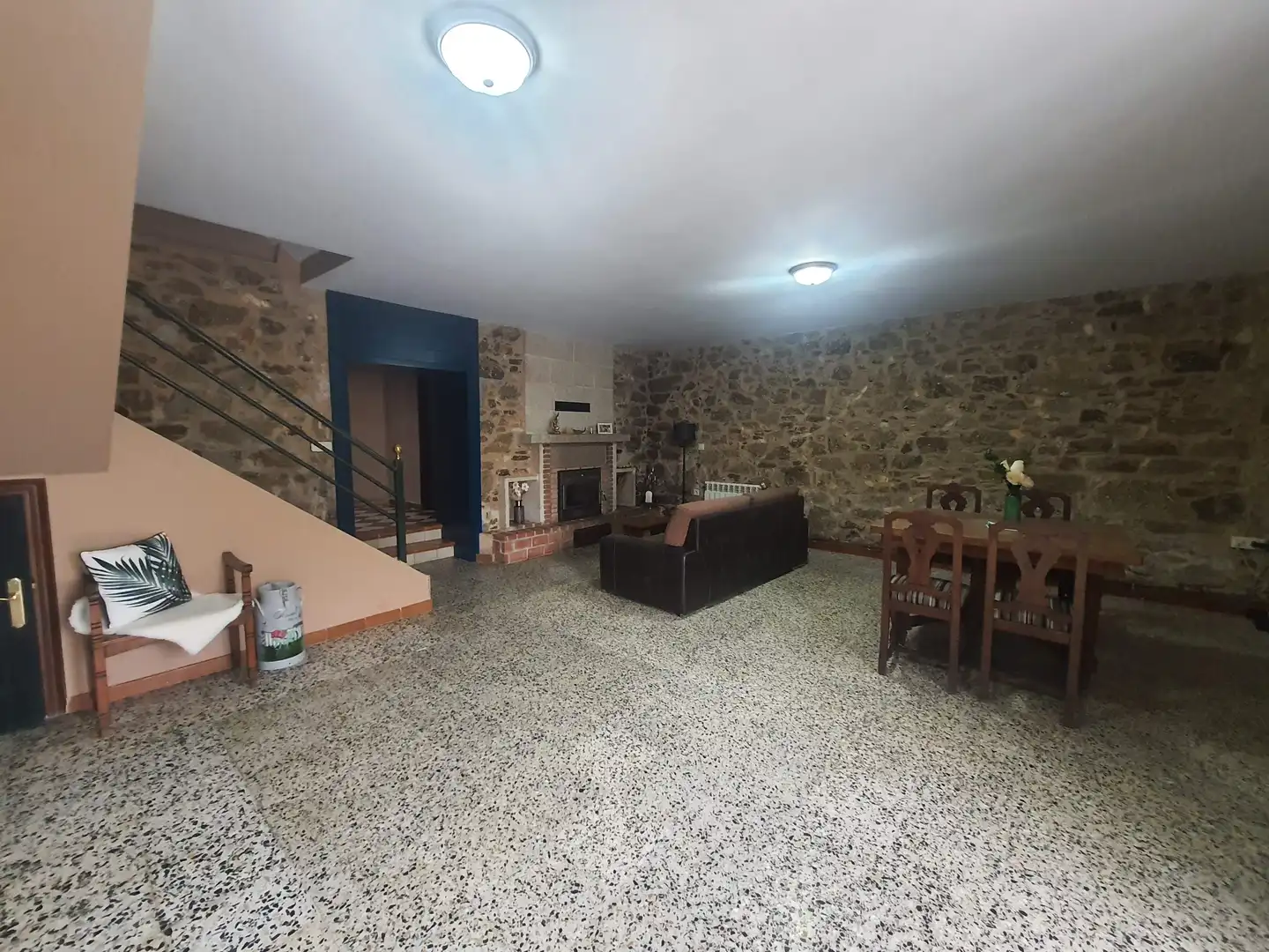 Country homes for sale in Carballo  with Heating, Terrace and Oven