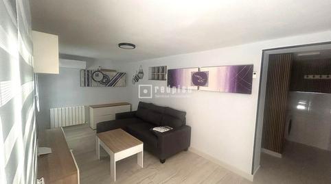 Foto 3 de Pis de lloguer a La Presa, Montserrat - Parque Empresarial, Madrid