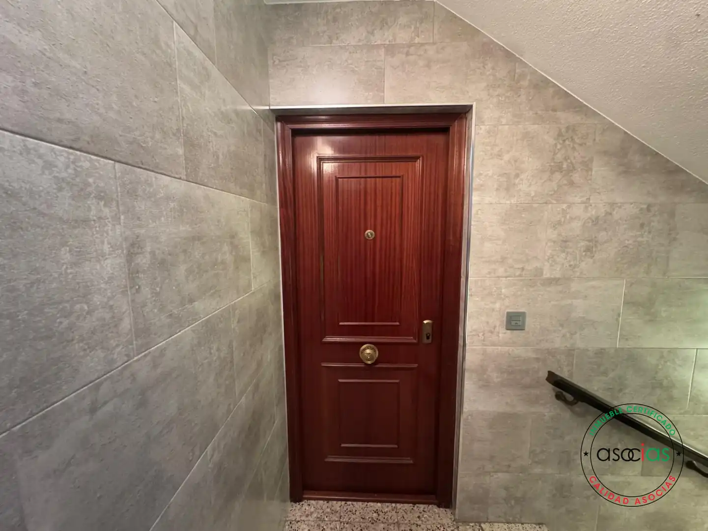 Piso de alquiler en PL RIAÑO, 51, San Martín del Rey Aurelio