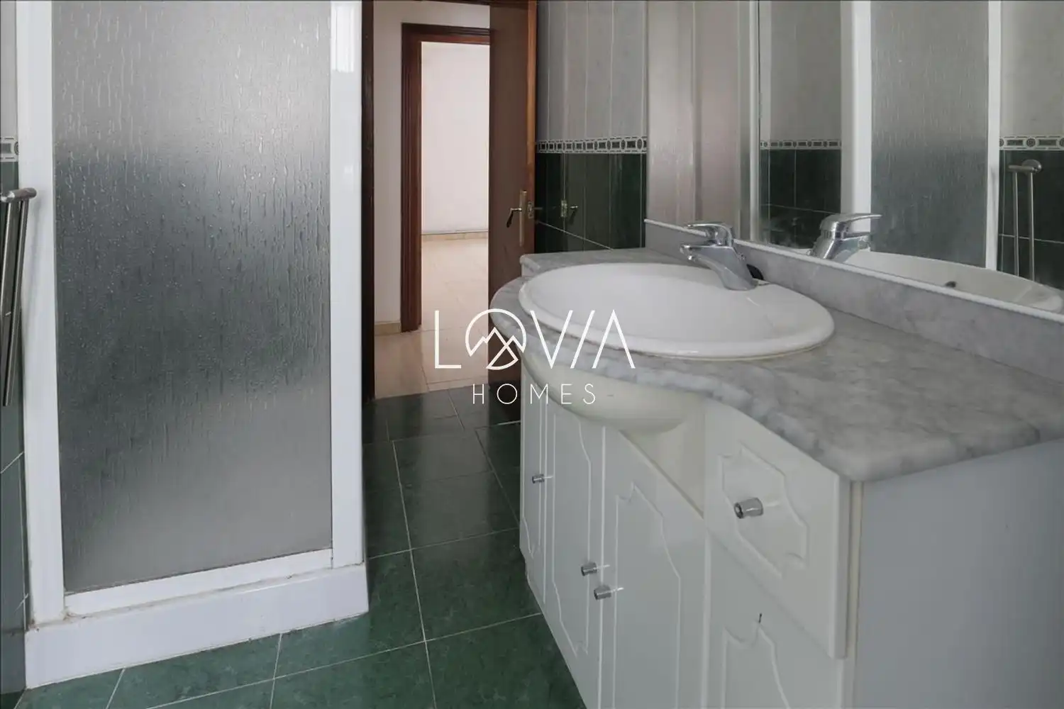 Wohnung zum Verkauf in CALLE LA PAZ, imagen 17