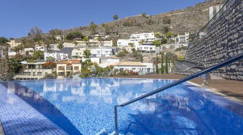 Foto 3 de Pis en venda a Cabo Alvaro Ojeda Barrera, 2, Ifara - Las Mimosas, Santa Cruz de Tenerife