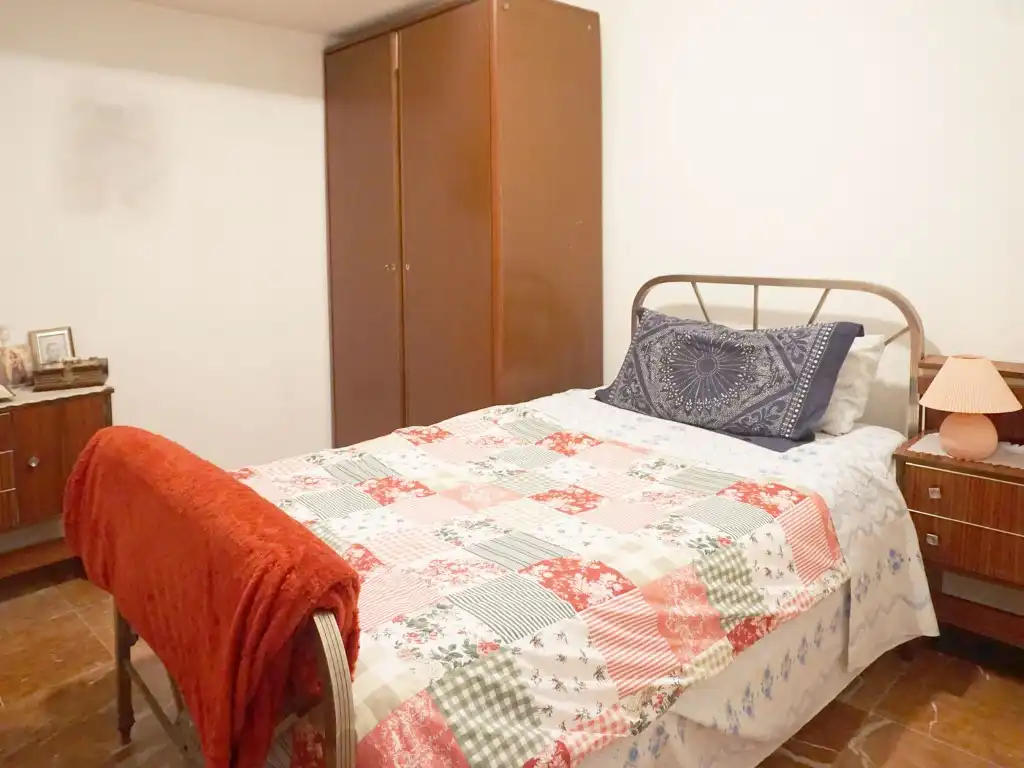 Habitación de Casa o chalet en venta en La Puebla de Castro