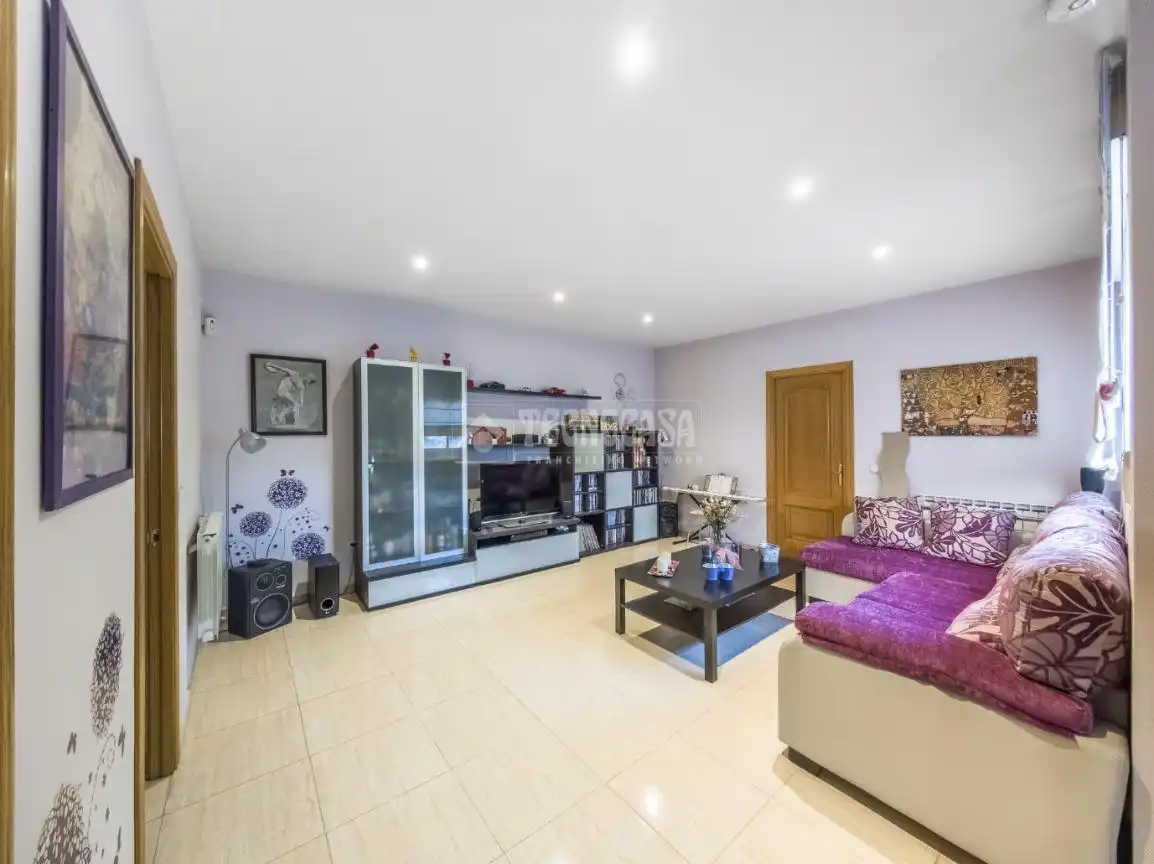 Casa o chalet en venta en Nuevo Baztán con Aire acondicionado