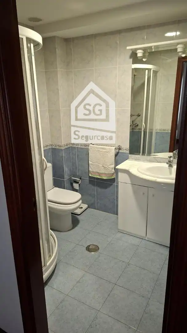 Wohnung mit Aufzug zum Verkauf in Centro, imagen 8