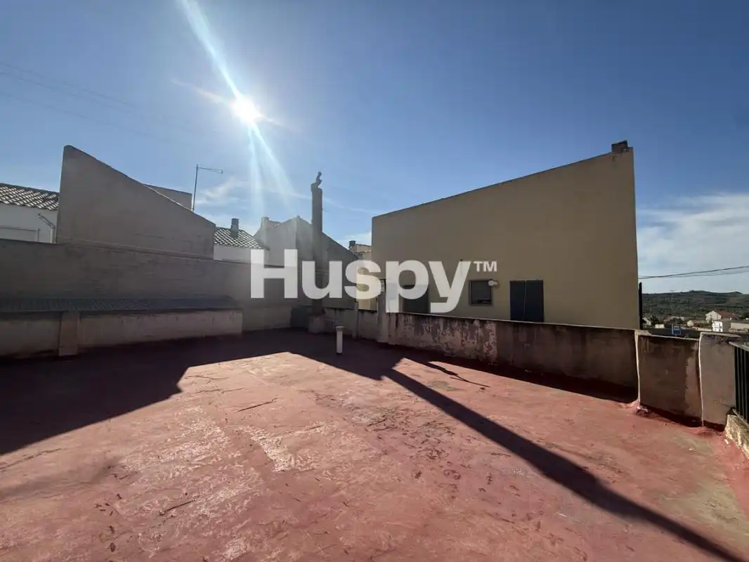 Adossat amb balcó en venda a Carr. Murcia-Barinas, imagen 29
