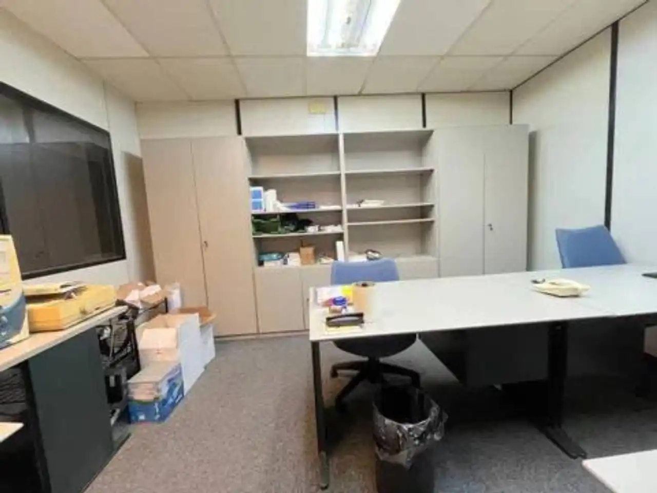 Büro zum Verkauf in Leioa