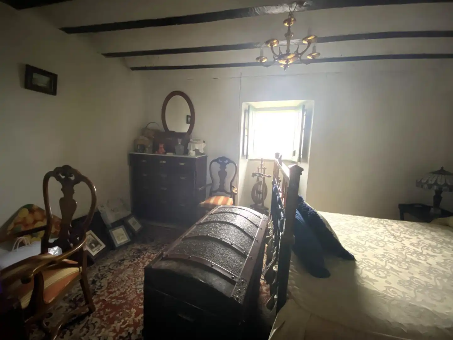 Casa o xalet en venda en Valle de Mena amb Jardí privat