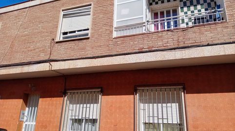 Foto 4 von Wohnung zum Verkauf in Los Barreros - Cuatro Santos, Cartagena