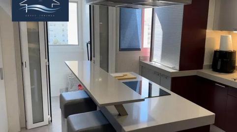 Foto 4 de Dúplex en venda a Babel, Alicante / Alacant