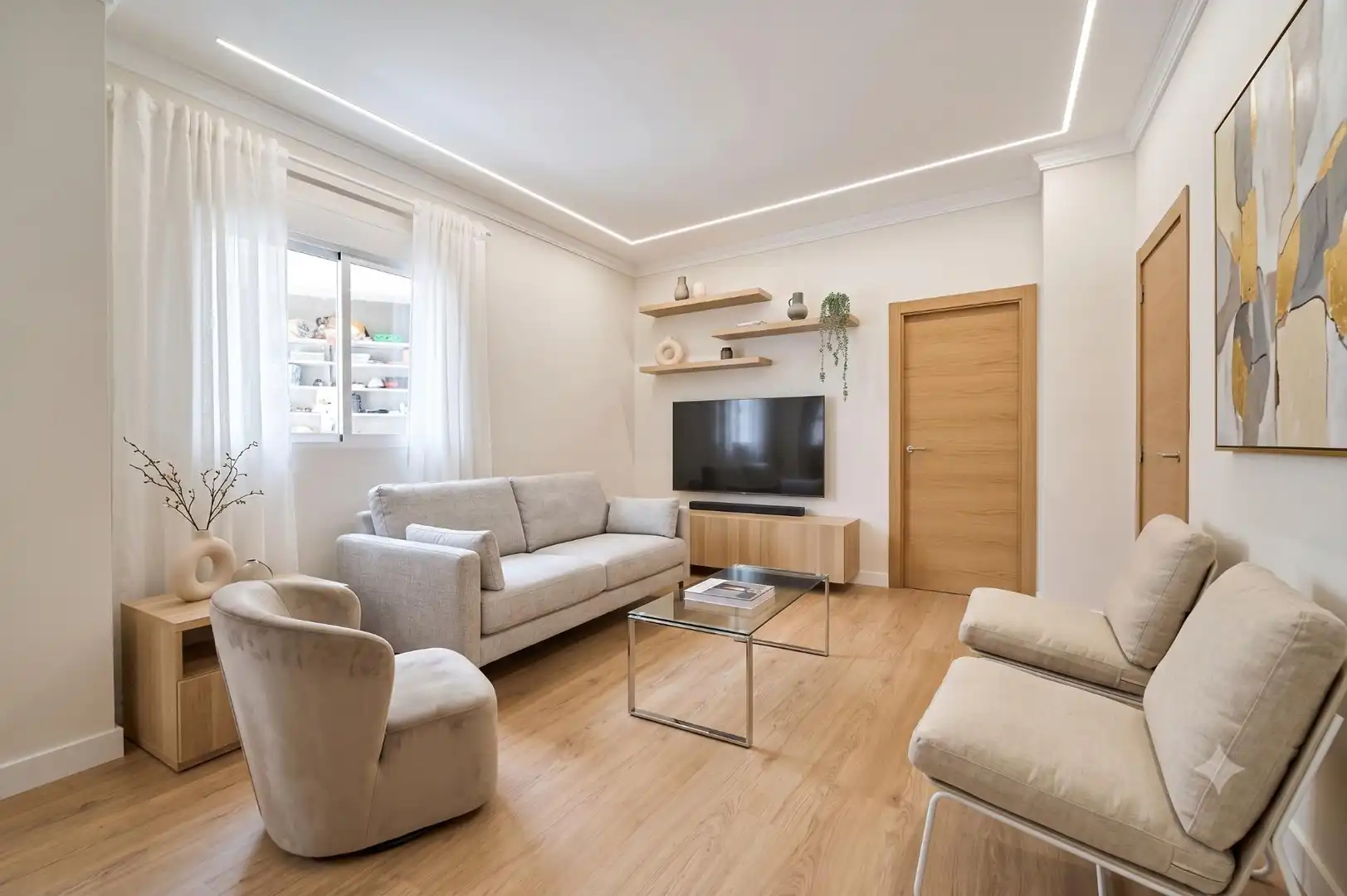 Wohnung zum Verkauf in Calle VELETA, imagen 5