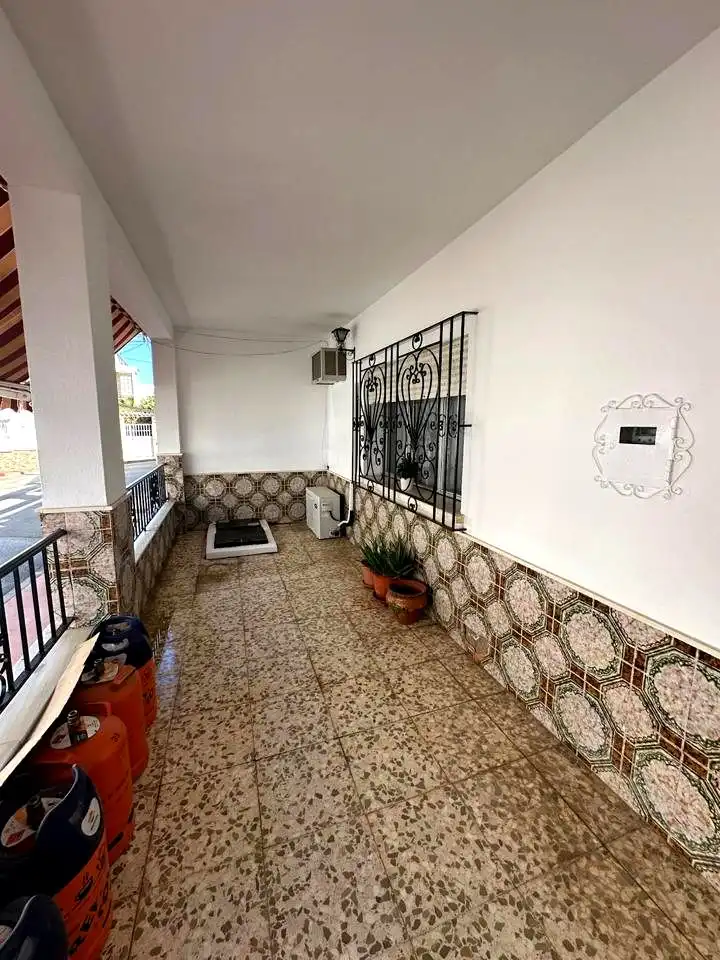 Casa in affitto a Calle Silvina, imagen 2