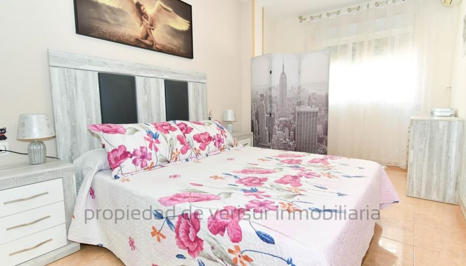 Foto 1 de Piso en venta en Casco Antiguo, Murcia