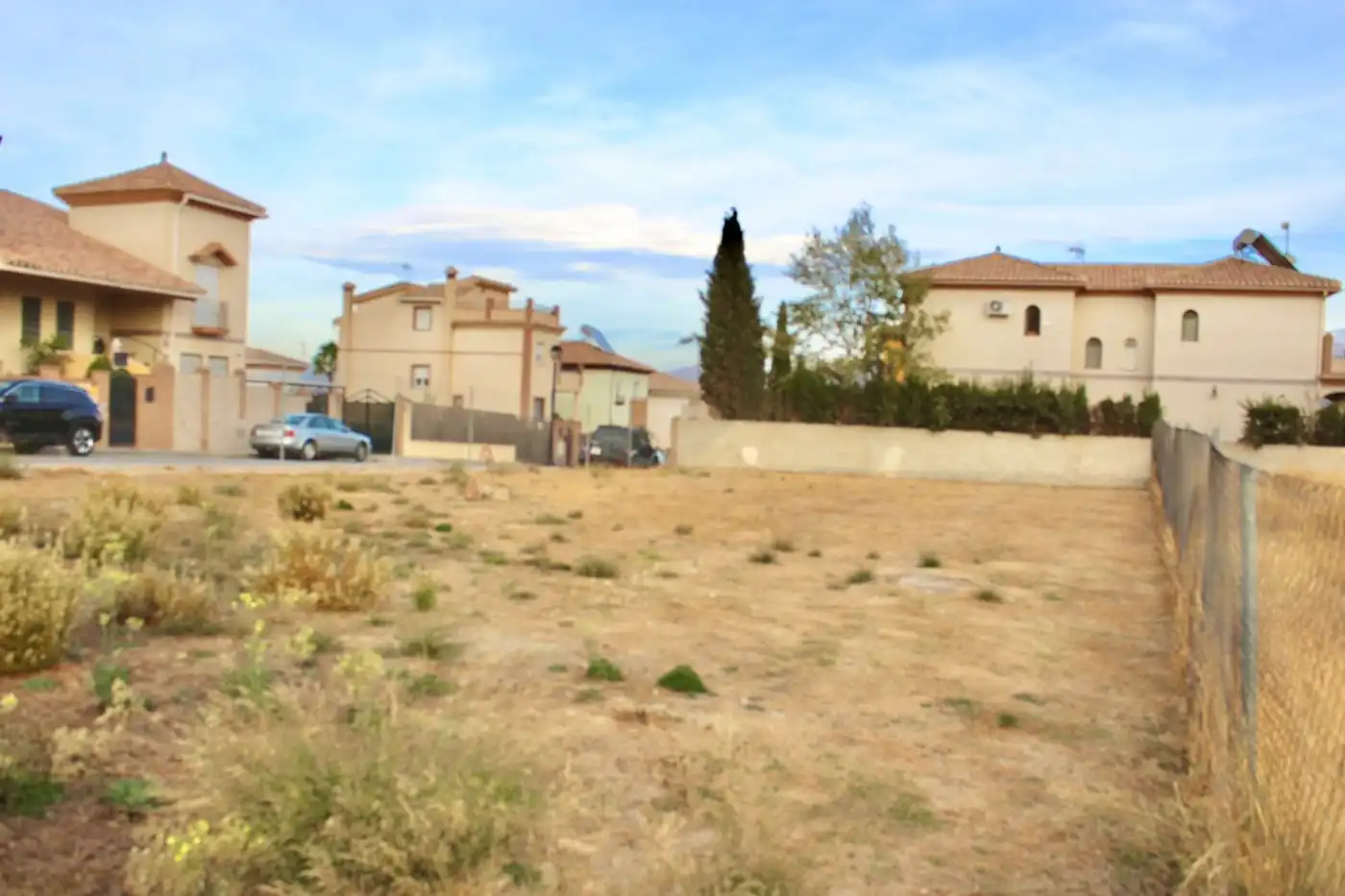 Lands and plots for sale in Urbanizaciones, imagen 4