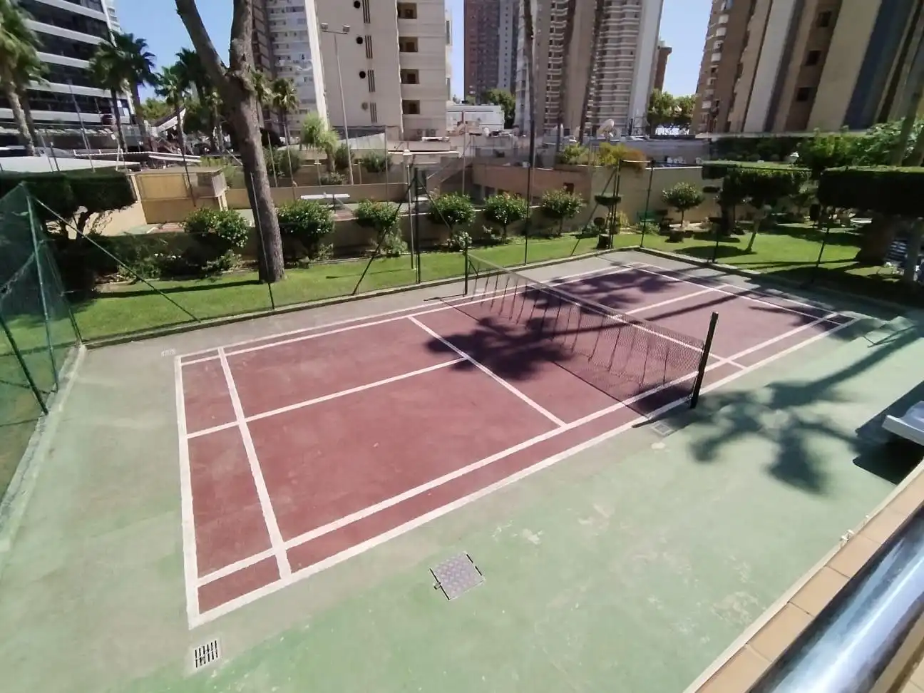 Apartamento con piscina en venta en Playa de Levante, imagen 18