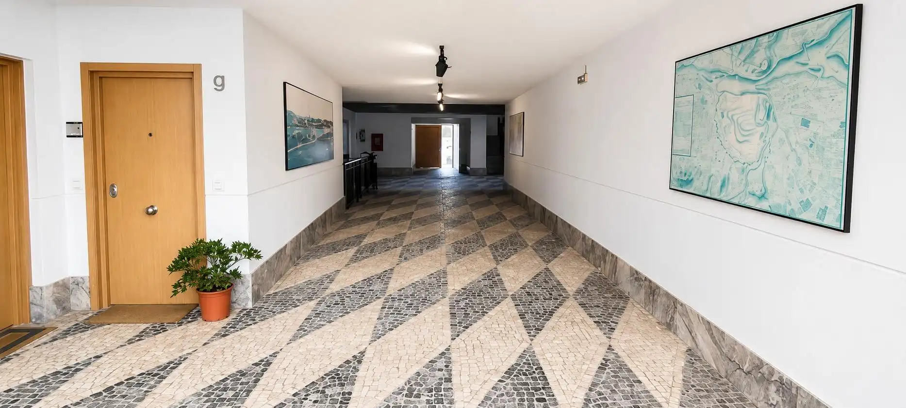 Ático en venta en Badajoz con Aire acondicionado y Calefacción