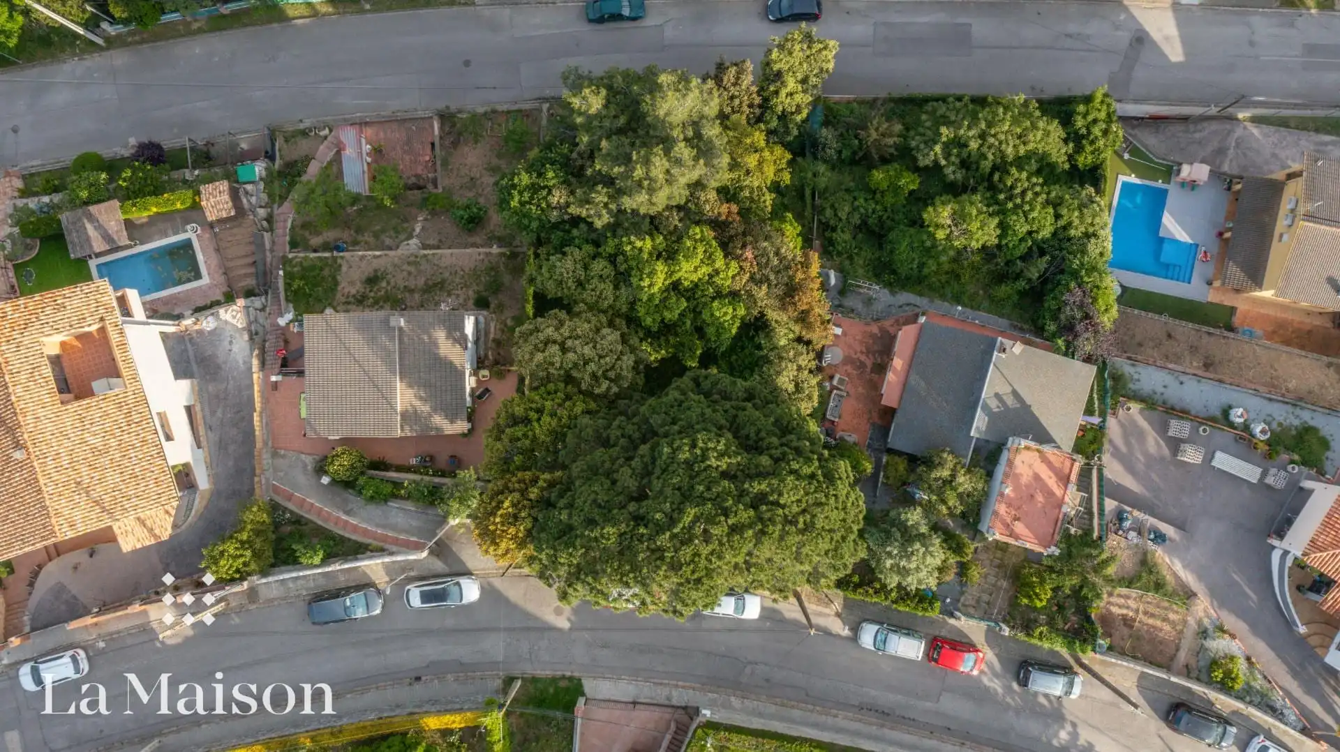 Residential land for sale in Calle del Desmai, imagen 3
