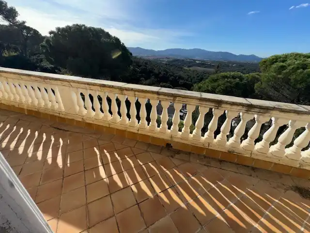 Xalet amb terrassa en venda a Carrer Tierno Galván 20