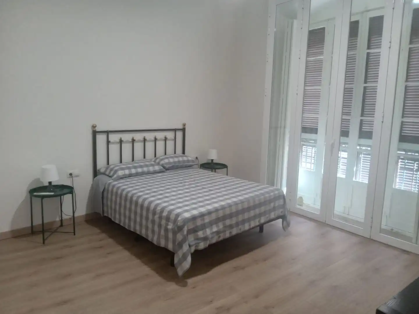 Pis de lloguer a Niño de Guevara, Centro Histórico