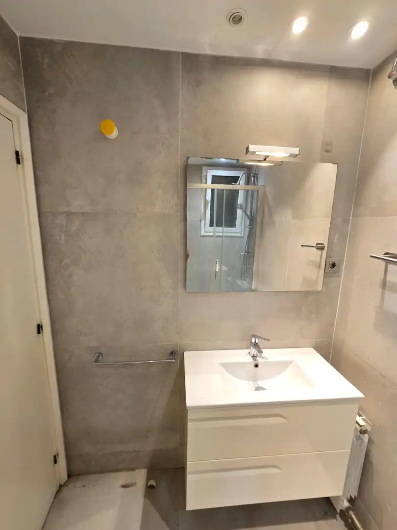 Flat for rent in ARIBAU, 25, L'Antiga Esquerra de l'Eixample