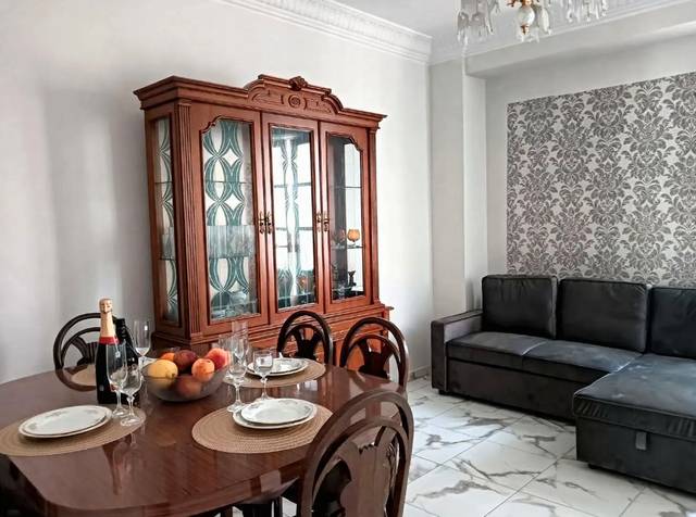 Apartamento en Venta en Oliva pueblo