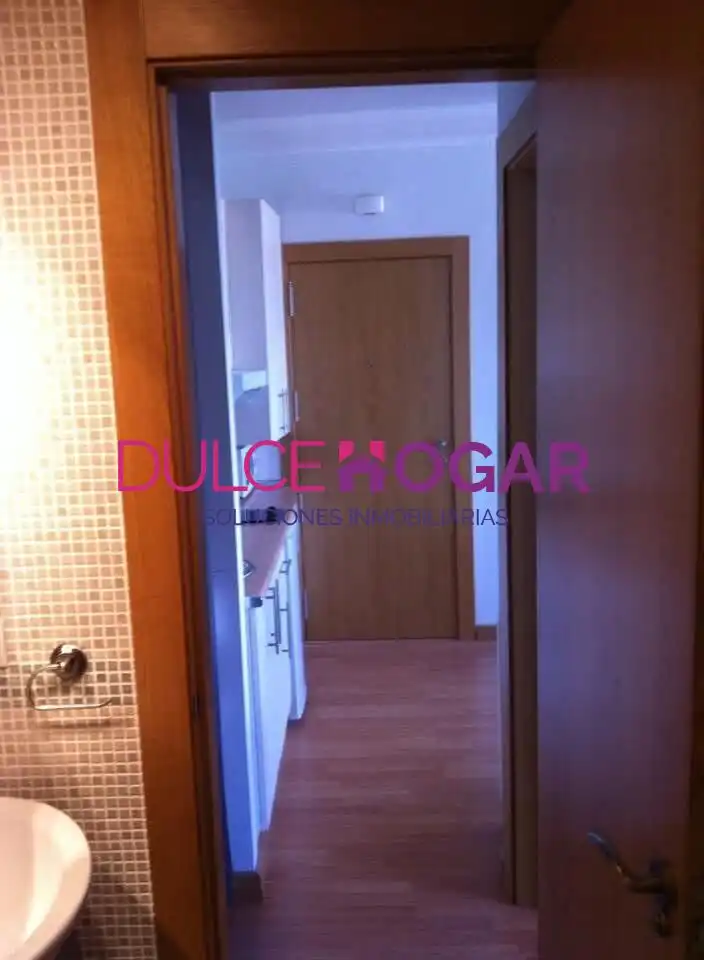 Flat for sale in Zona alta, imagen 4