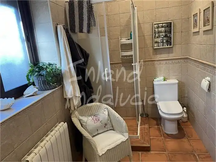 Casa rústica amb piscina en venda a Alcalá la Real, imagen 15