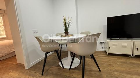 Foto 3 de Estudi de lloguer a D'aribau, Sant Gervasi- Galvany,  Barcelona Capital