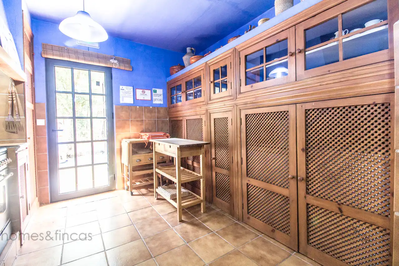 Casa rústica en venda a Cartaya, imagen 9