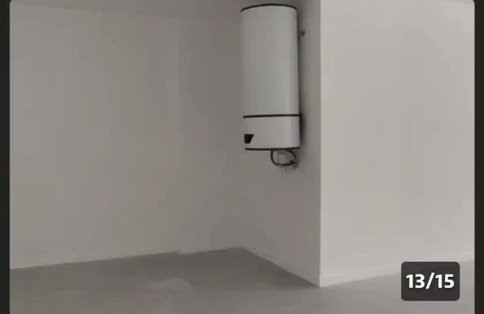 Piso en venta en Cocentaina con Trastero