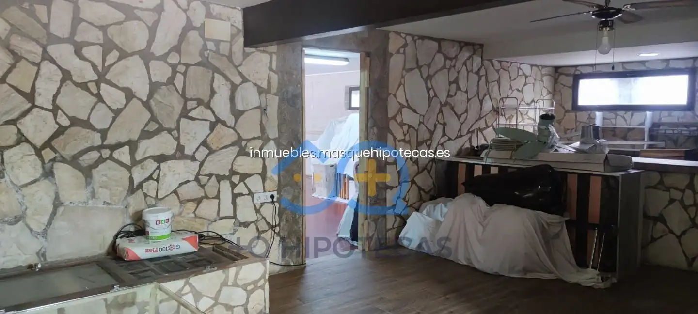 Houses for sale in Cobeja