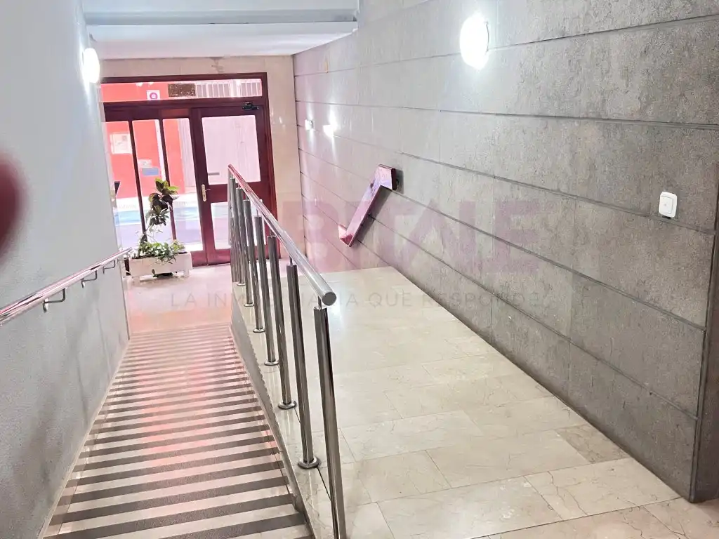 Piso en venta en Benetússer